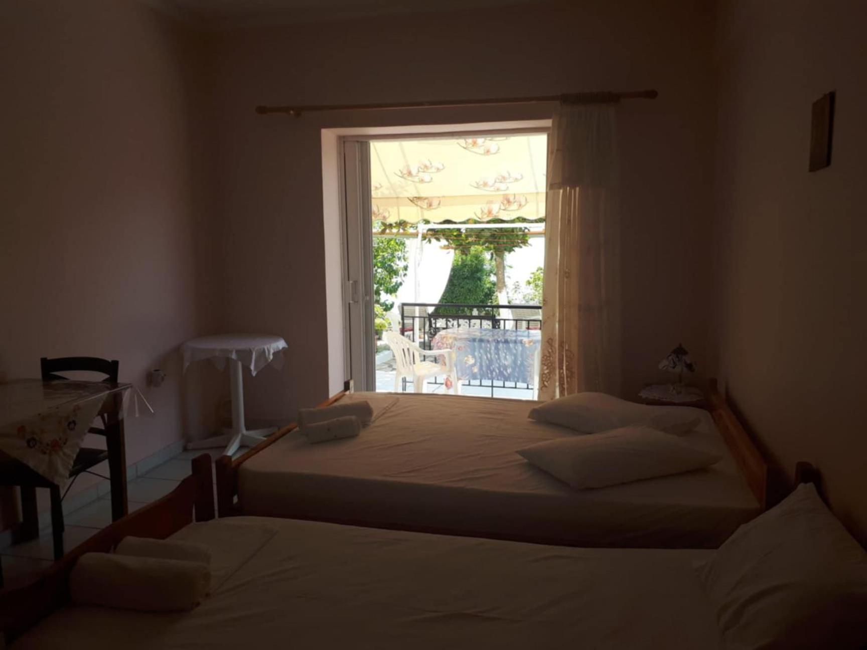 Apartmán Geni Bay Exteriér fotografie