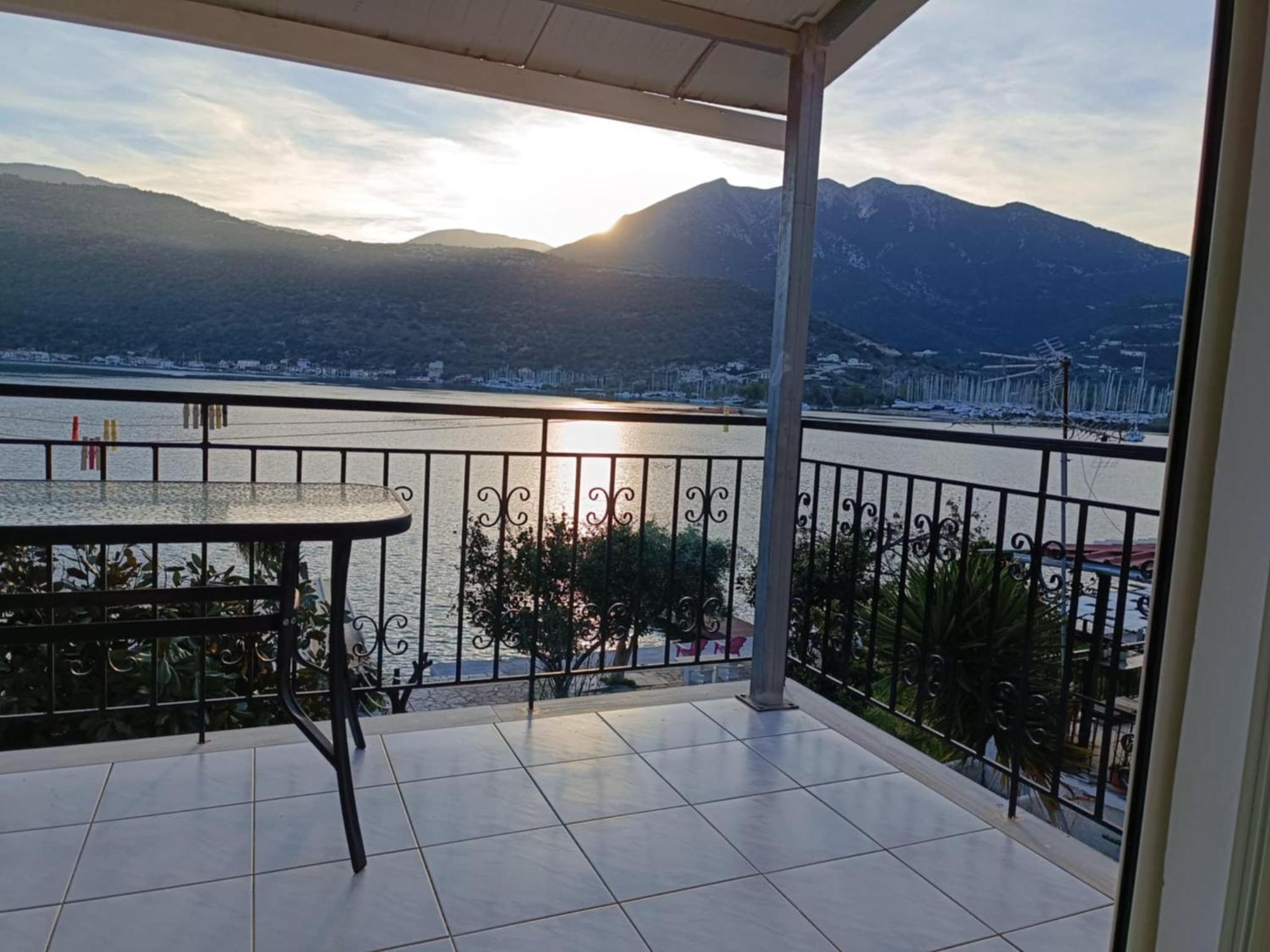 Apartmán Geni Bay Exteriér fotografie